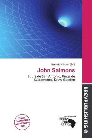 John Salmons