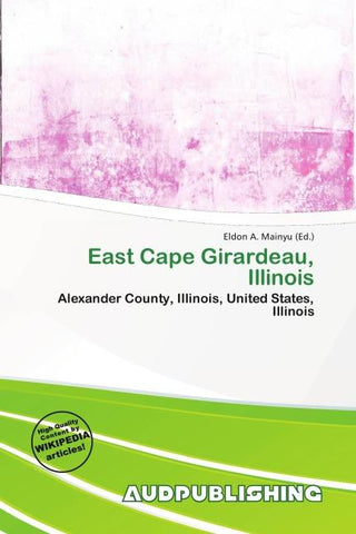 East Cape Girardeau, Illinois