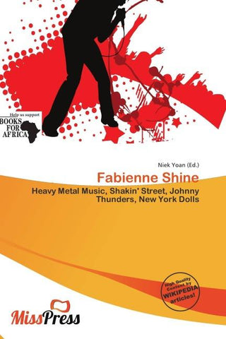 Fabienne Shine