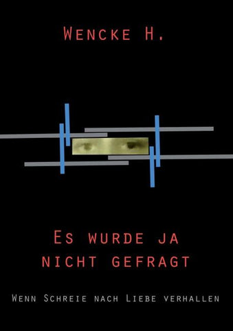 Es wurde ja nicht gefragt