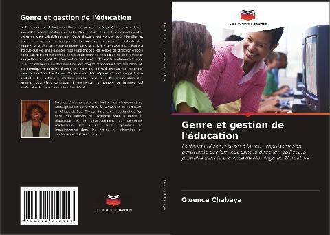 Genre et gestion de l'éducation
