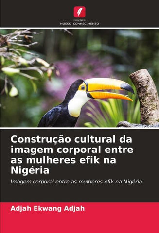Construção cultural da imagem corporal entre as mulheres efik na Nigéria