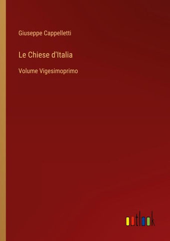 Le Chiese d'Italia