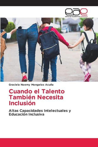 Cuando el Talento También Necesita Inclusión