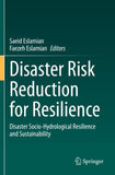 Disaster Risk Reduction for Resilience