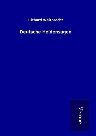 Deutsche Heldensagen