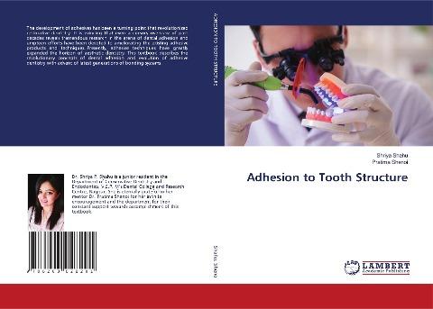 Adhesion to Tooth Structure