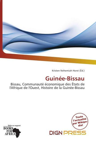Guinée-Bissau