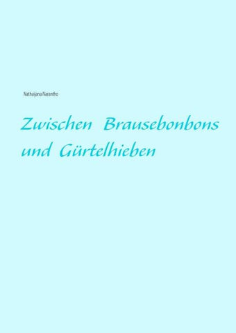 Zwischen Brausebonbons und Gürtelhieben