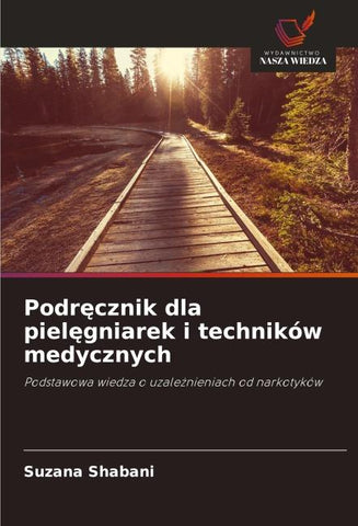 Podr¿cznik dla piel¿gniarek i techników medycznych
