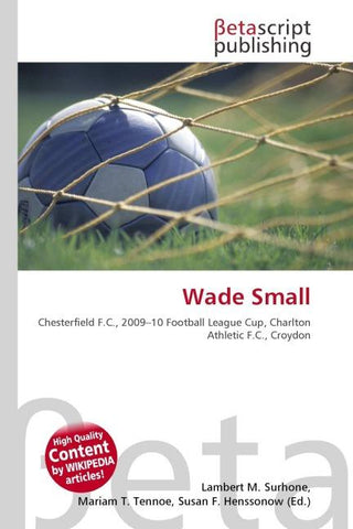Wade Small