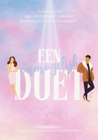Een onmogelijk Duet