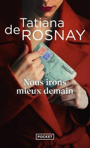 Nous Irons Mieux Demain