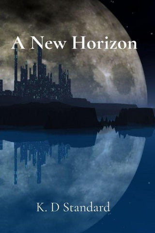 A New Horizon