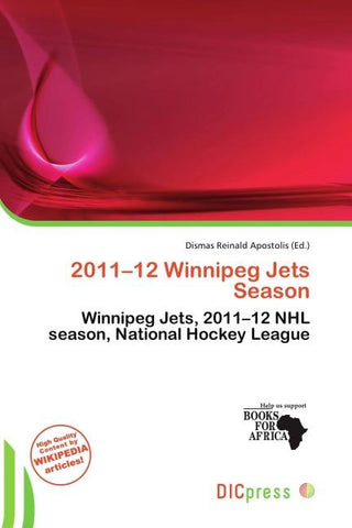 2011-12 Winnipeg Jets Season