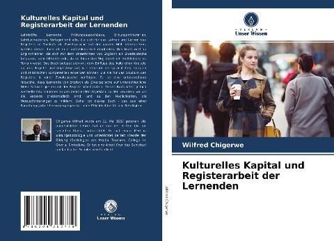 Kulturelles Kapital und Registerarbeit der Lernenden
