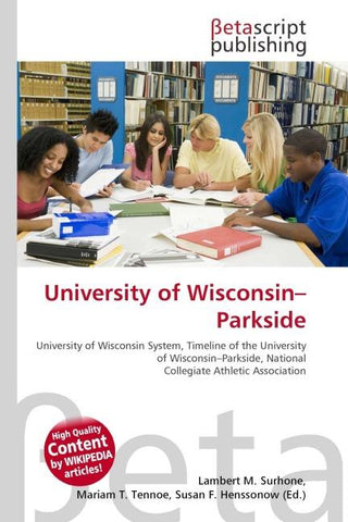 University of Wisconsin-Parkside