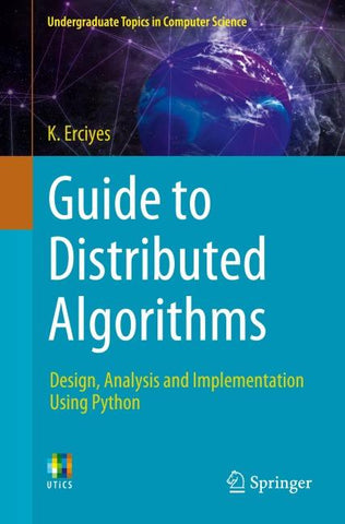 Guide to Distributed Algorithms