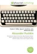 Alexander Pushkin