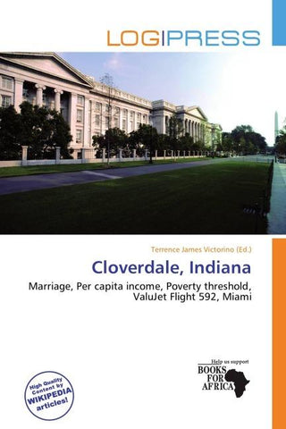 Cloverdale, Indiana