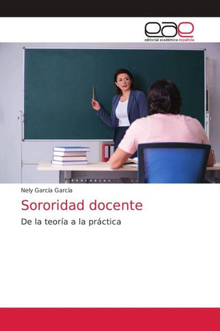 Sororidad docente