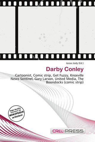 Darby Conley