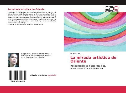 La mirada artística de Oriente