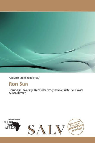 Ron Sun