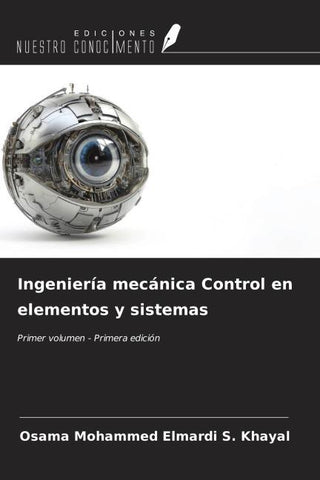 Ingeniería mecánica Control en elementos y sistemas