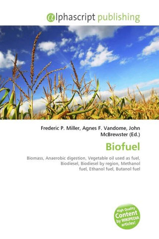 Biofuel