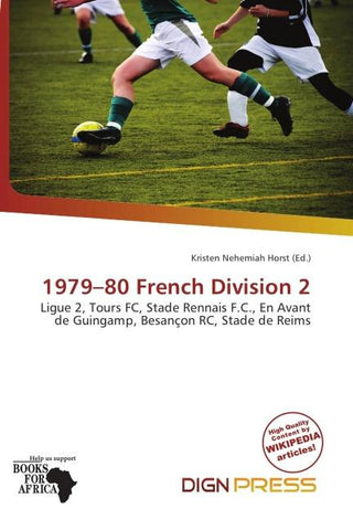 1979-80 French Division 2