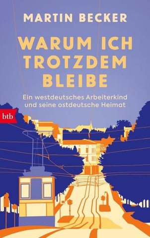 Warum ich trotzdem bleibe