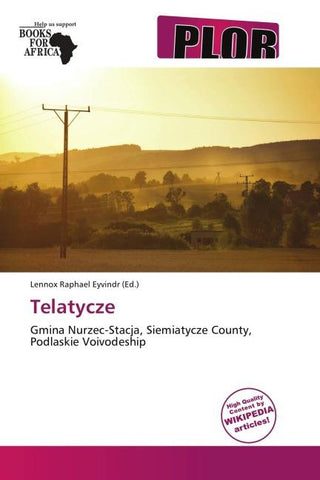 Telatycze