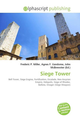 Siege Tower