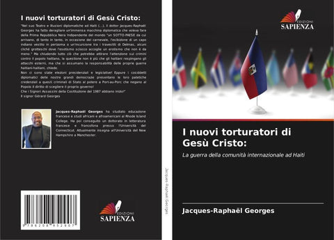 I nuovi torturatori di Gesù Cristo: