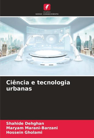 Ciência e tecnologia urbanas