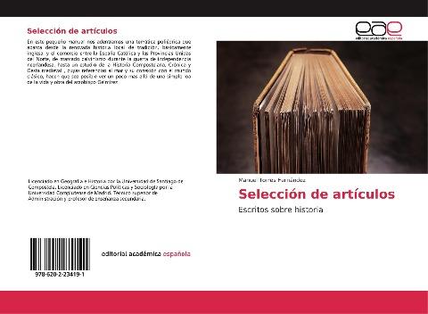 Selección de artículos