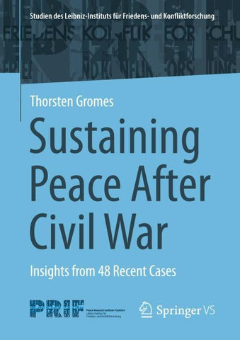 Sustaining Peace After Civil War