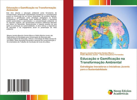 Educação e Gamificação na Transformação Ambiental