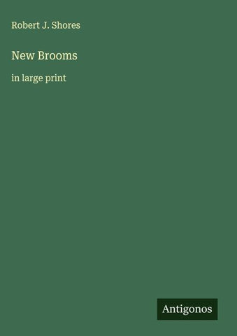 New Brooms