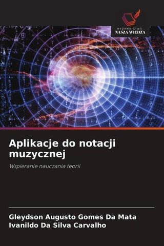 Aplikacje do notacji muzycznej