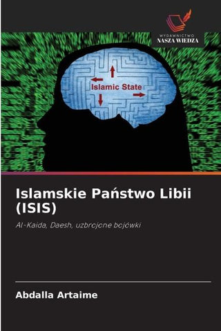 Islamskie Pa¿stwo Libii (ISIS)
