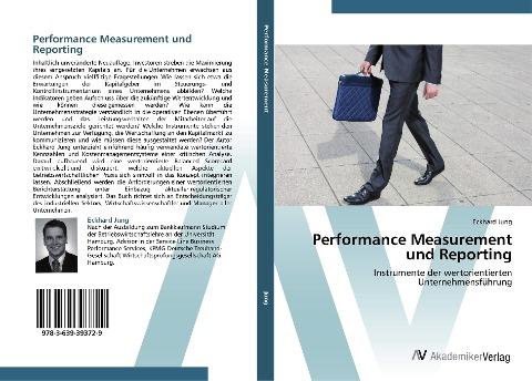 Performance Measurement und Reporting
