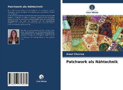 Patchwork als Nähtechnik