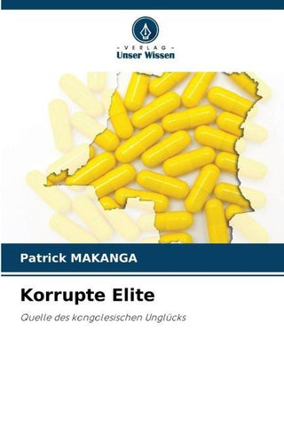Korrupte Elite