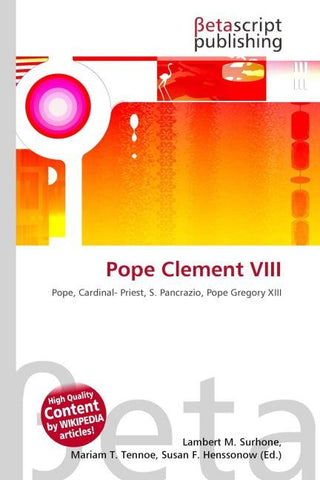 Pope Clement VIII
