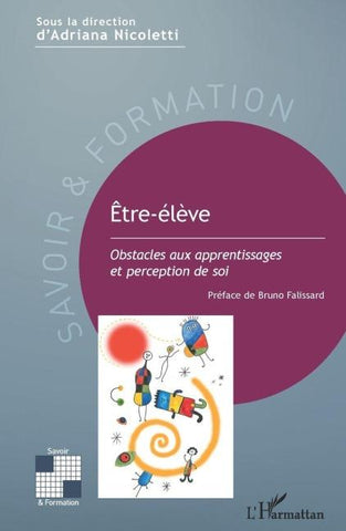 Être-élève