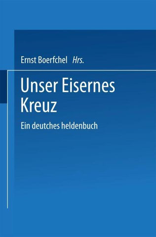 Unser Eisernes Kreuz