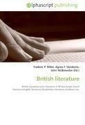 British literature