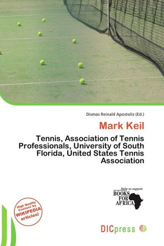 Mark Keil